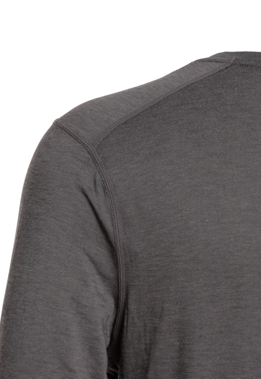 CAMISETA PRIMERA CAPA HOMBRE ASCENDOR GRIS DOITE - 4