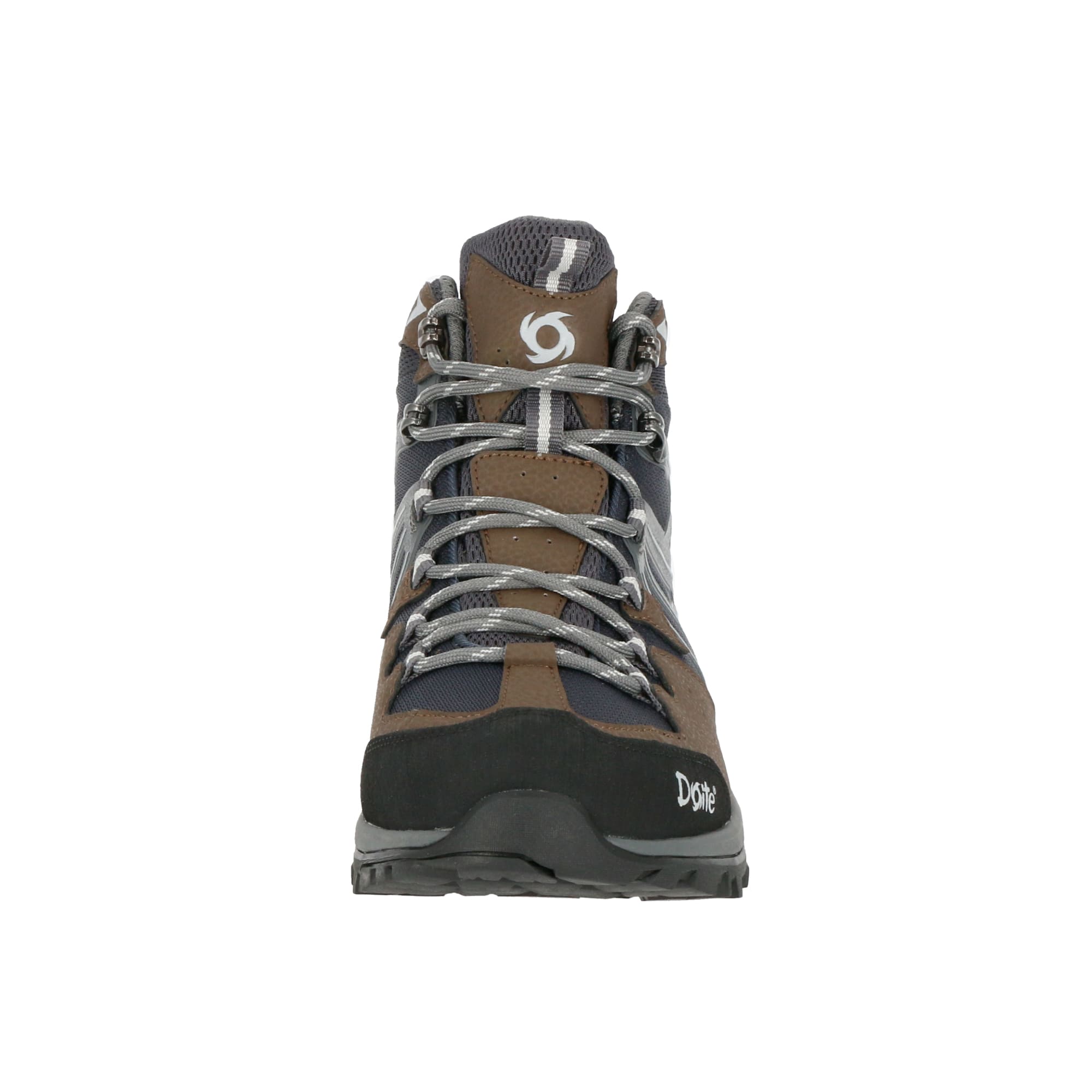 ZAPATO CAÑA ALTA WAKAN CAFE HOMBRE DOITE - 6