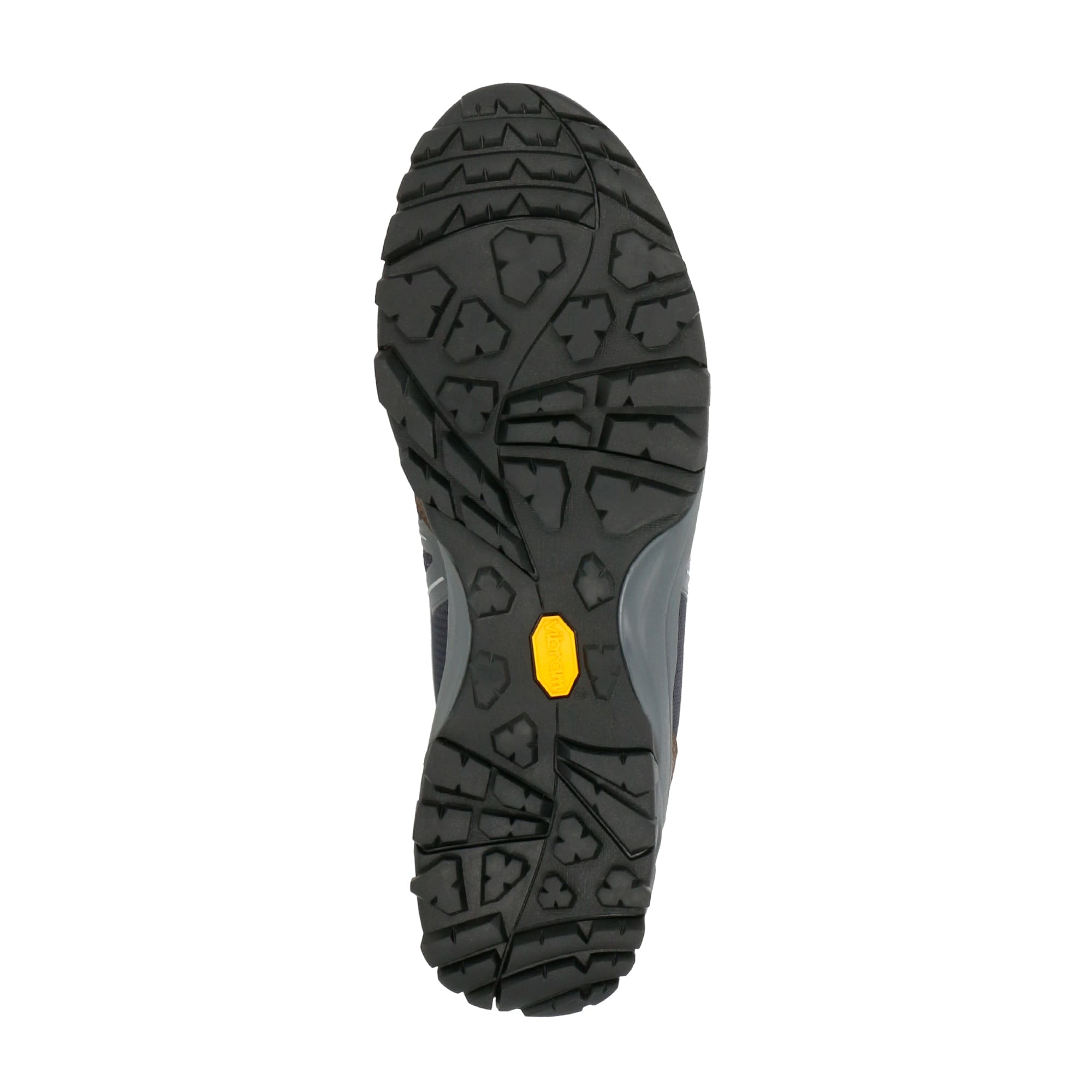 ZAPATO CAÑA ALTA WAKAN CAFE HOMBRE DOITE - 7