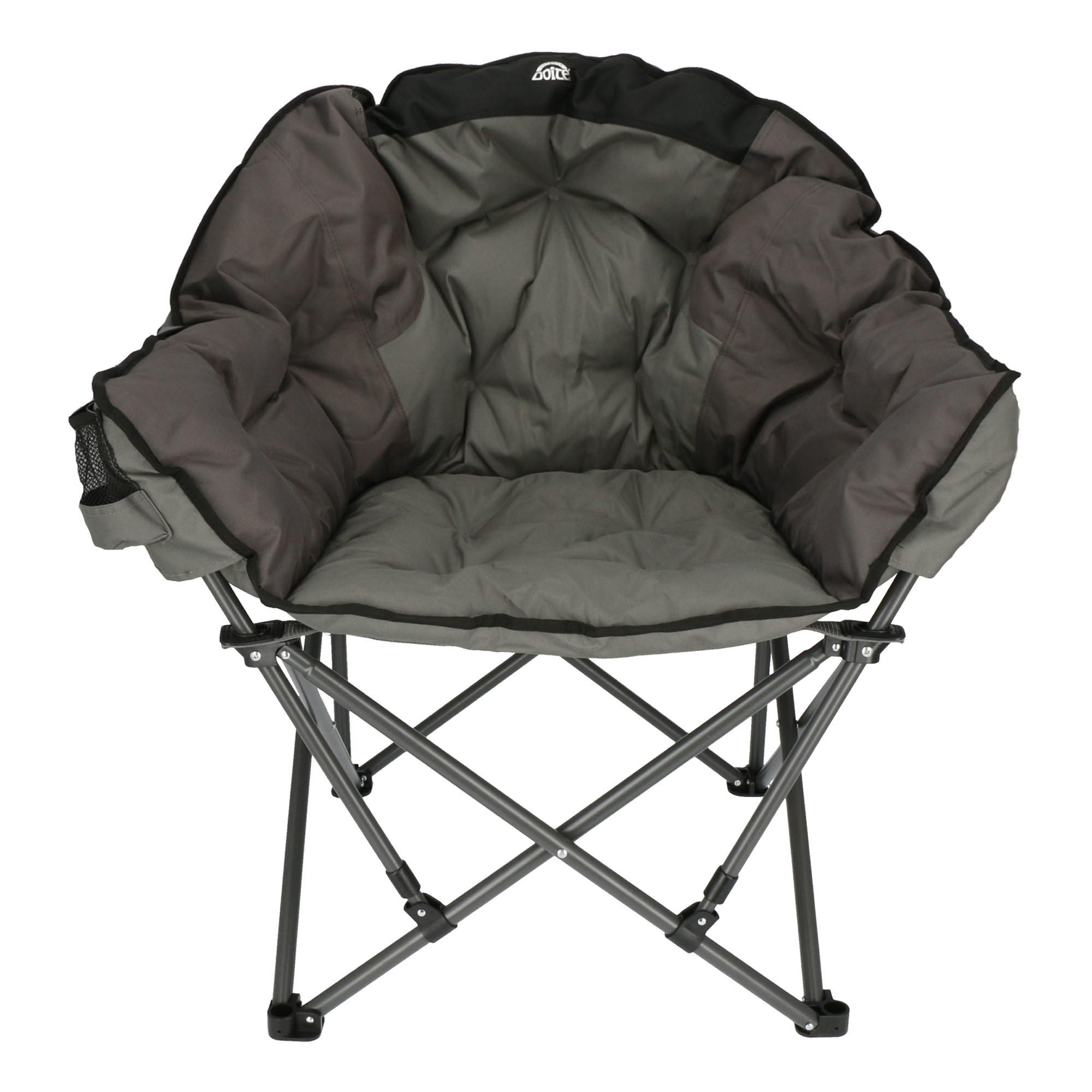 SILLA DOITE PLEGABLE CLOUD GRIS - 1