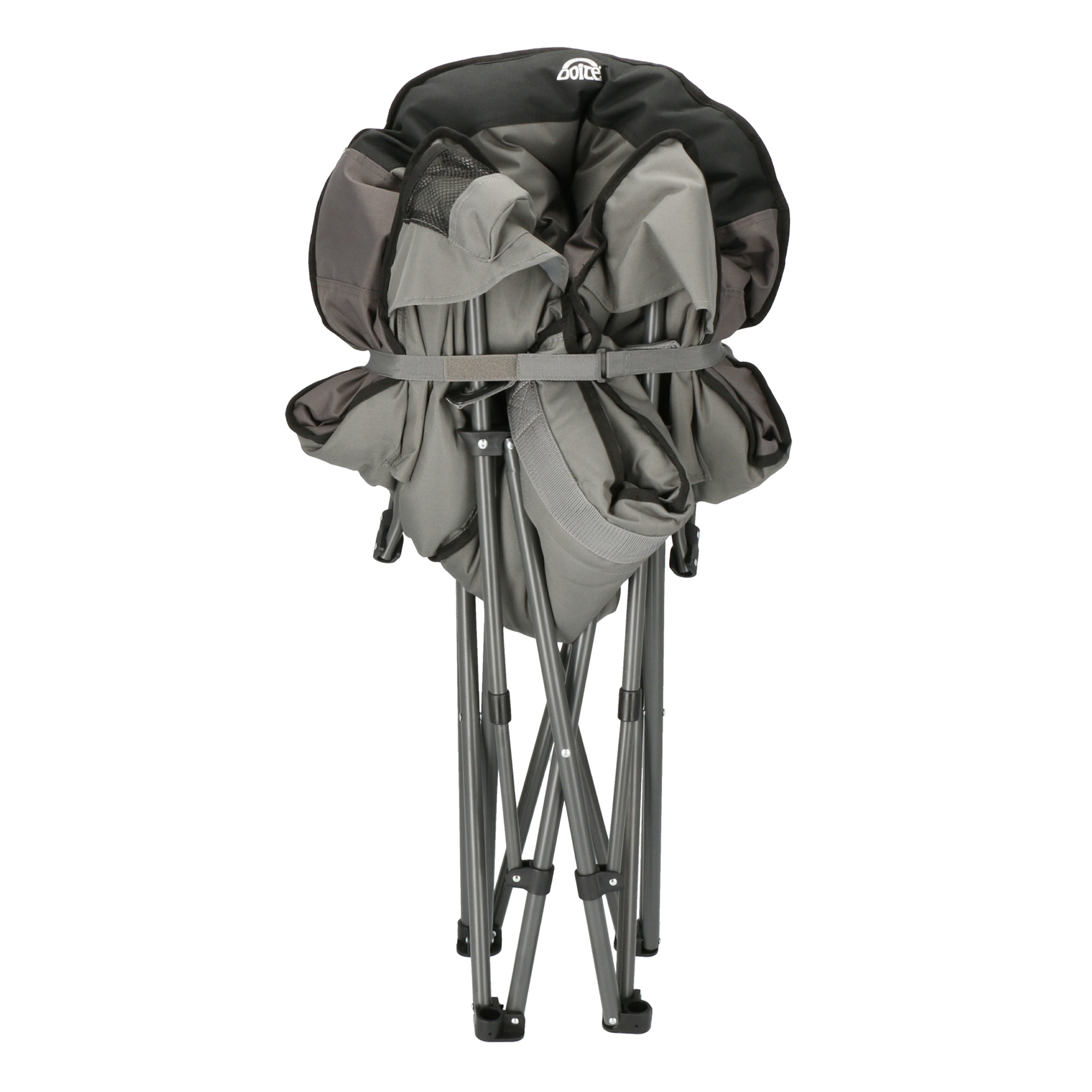 SILLA DOITE PLEGABLE CLOUD GRIS - 5