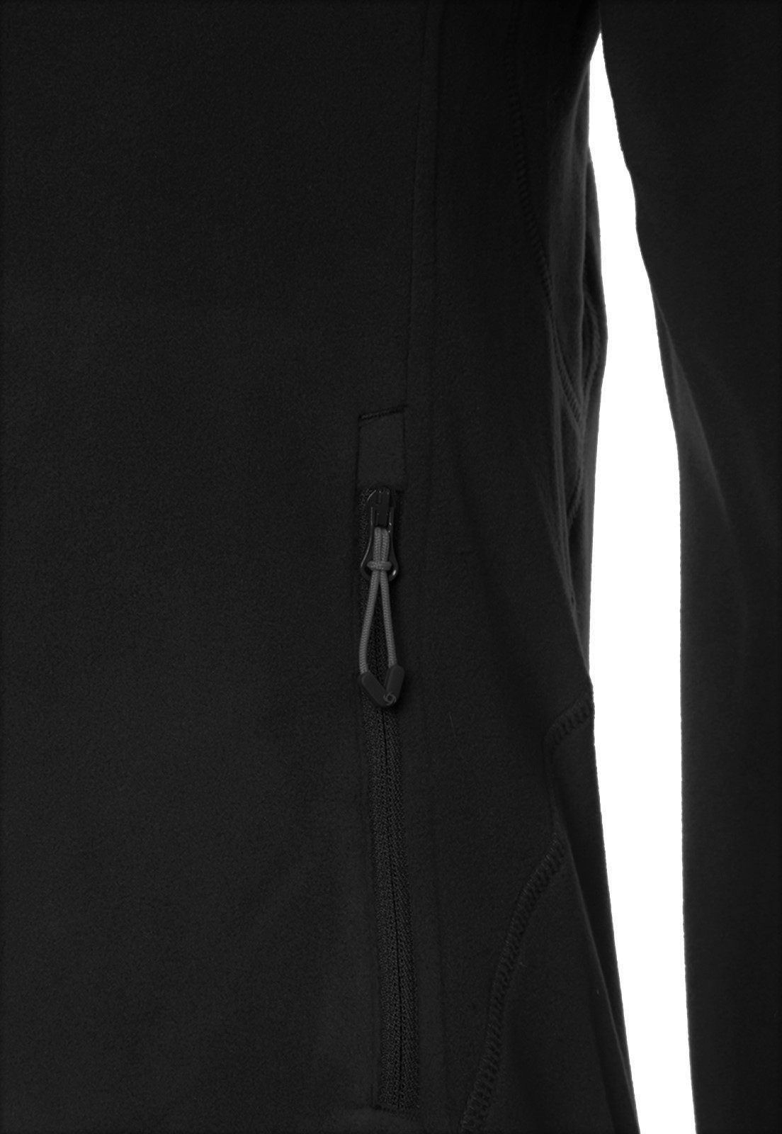POLAR MURANO NEGRO MUJER DOITE - 5