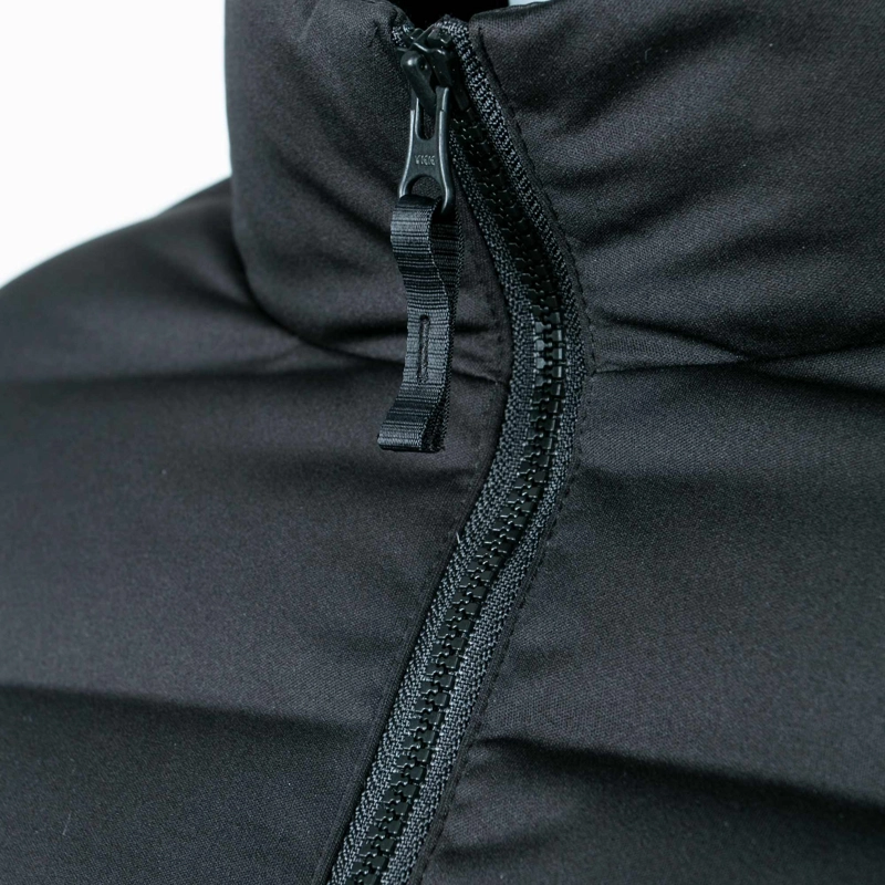 PARKA PLUMA AMORAK MUJER DOITE NEGRO - 8