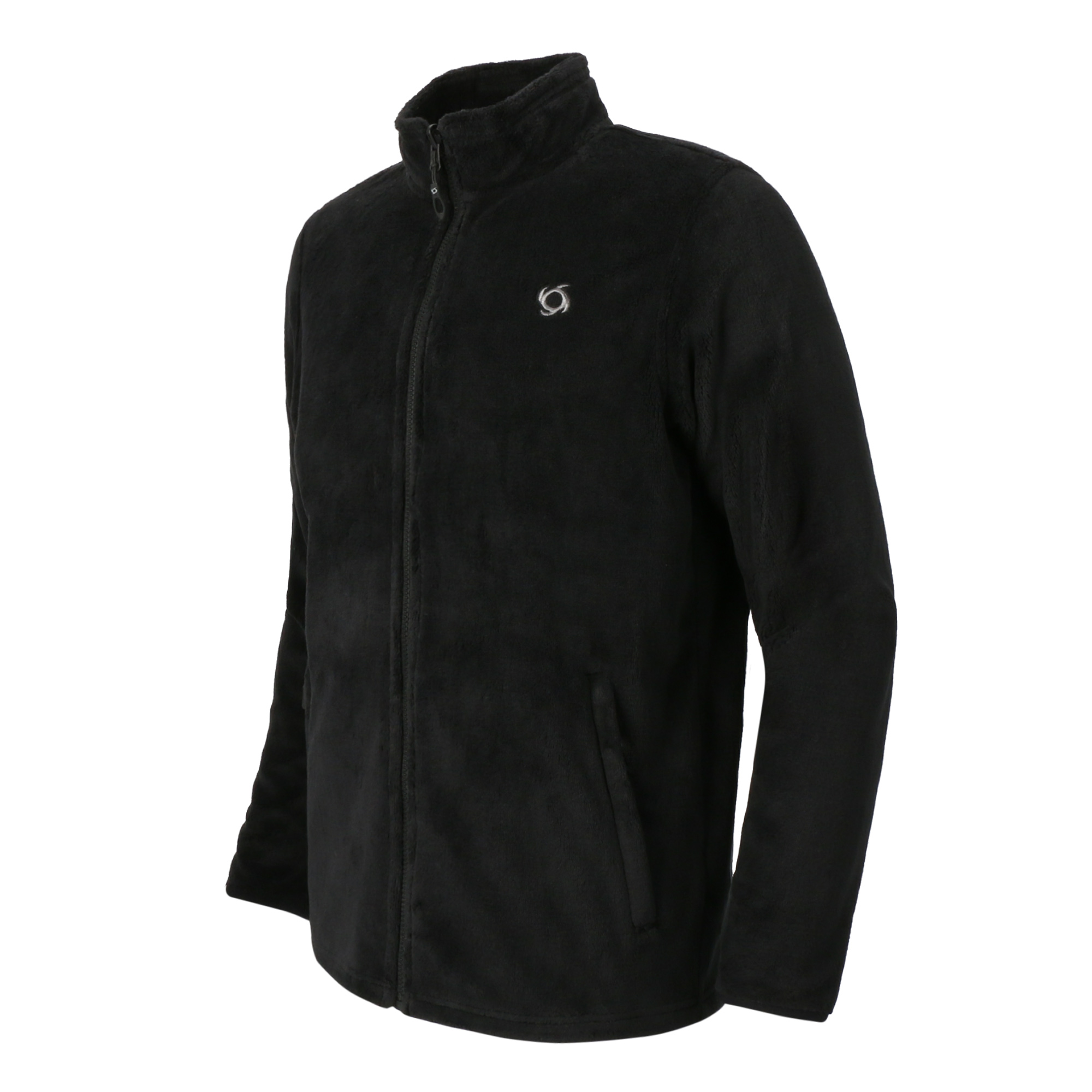 PARKA 3 EN 1 TREVOR NEGRO HOMBRE DOITE - 6