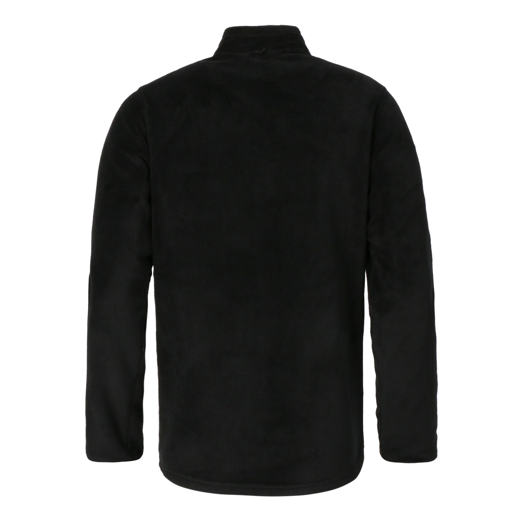 PARKA 3 EN 1 TREVOR NEGRO HOMBRE DOITE - 7