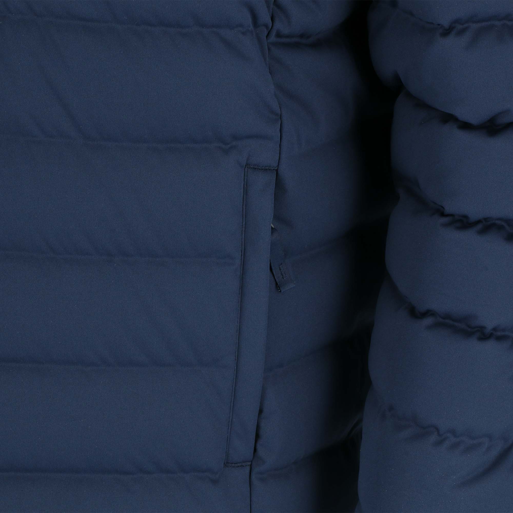 PARKA PLUMA AMORAK HOMBRE AZUL MARINO DOITE - 5