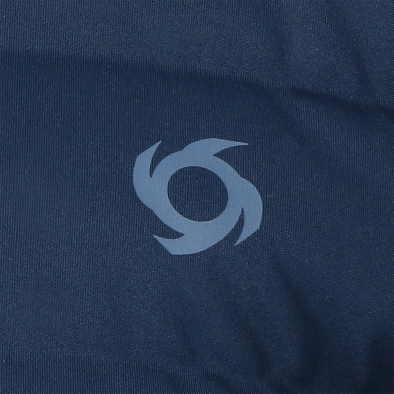 PARKA PLUMA AMORAK HOMBRE DOITE AZUL MARINO - 6