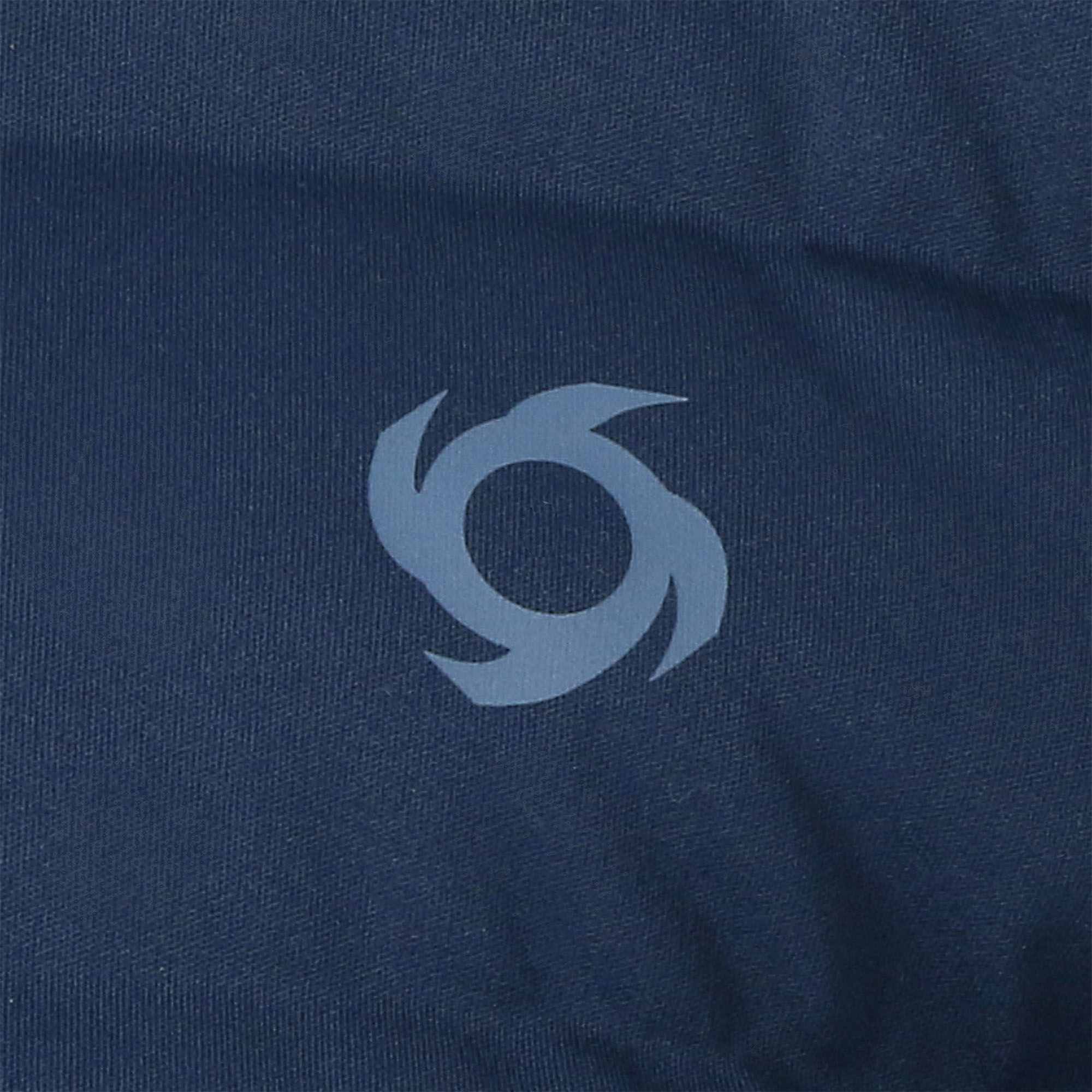 PARKA PLUMA AMORAK HOMBRE DOITE AZUL MARINO - 6