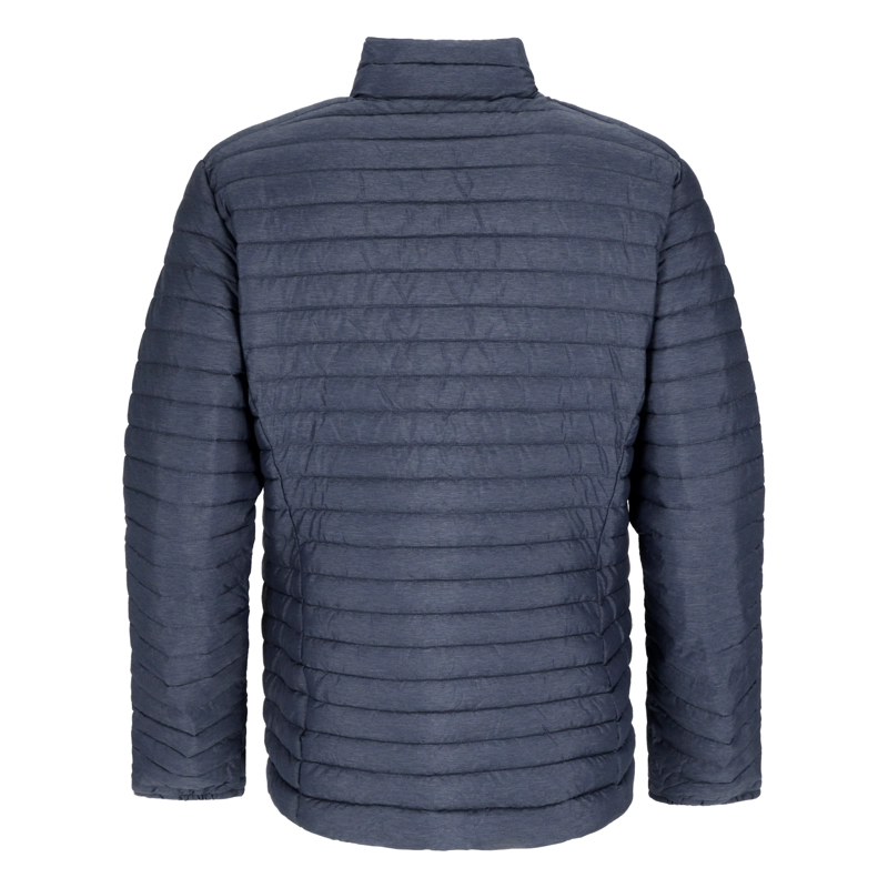 PARKA TE RMICA LIGHT MERU HOMBRE DOITE AZUL MARINO - 3