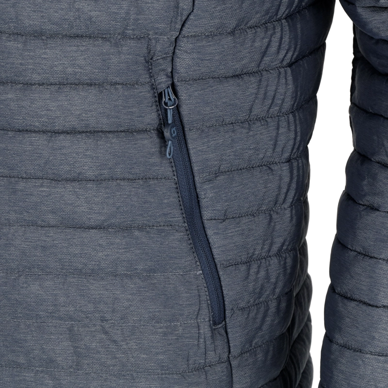 PARKA TE RMICA LIGHT MERU HOMBRE DOITE AZUL MARINO - 5
