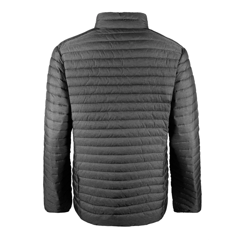 PARKA TE RMICA LIGHT MERU HOMBRE DOITE GRIS OSCURO - 3