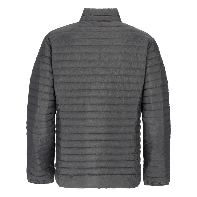 PARKA TE RMICA LIGHT MERU HOMBRE DOITE GRIS OSCURO - 8
