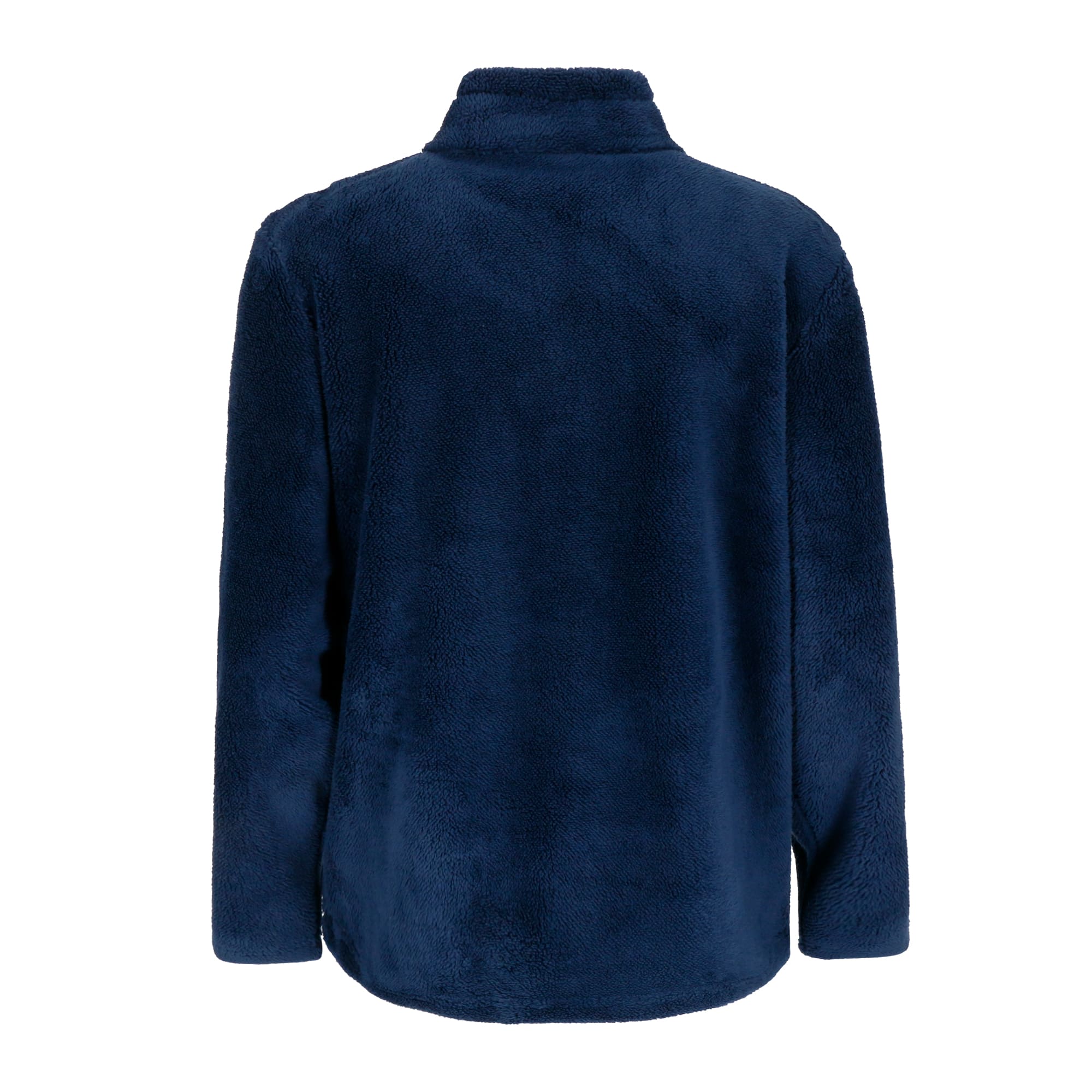 PELUDO RANU HOMBRE AZUL OSCURO DOITE - 3