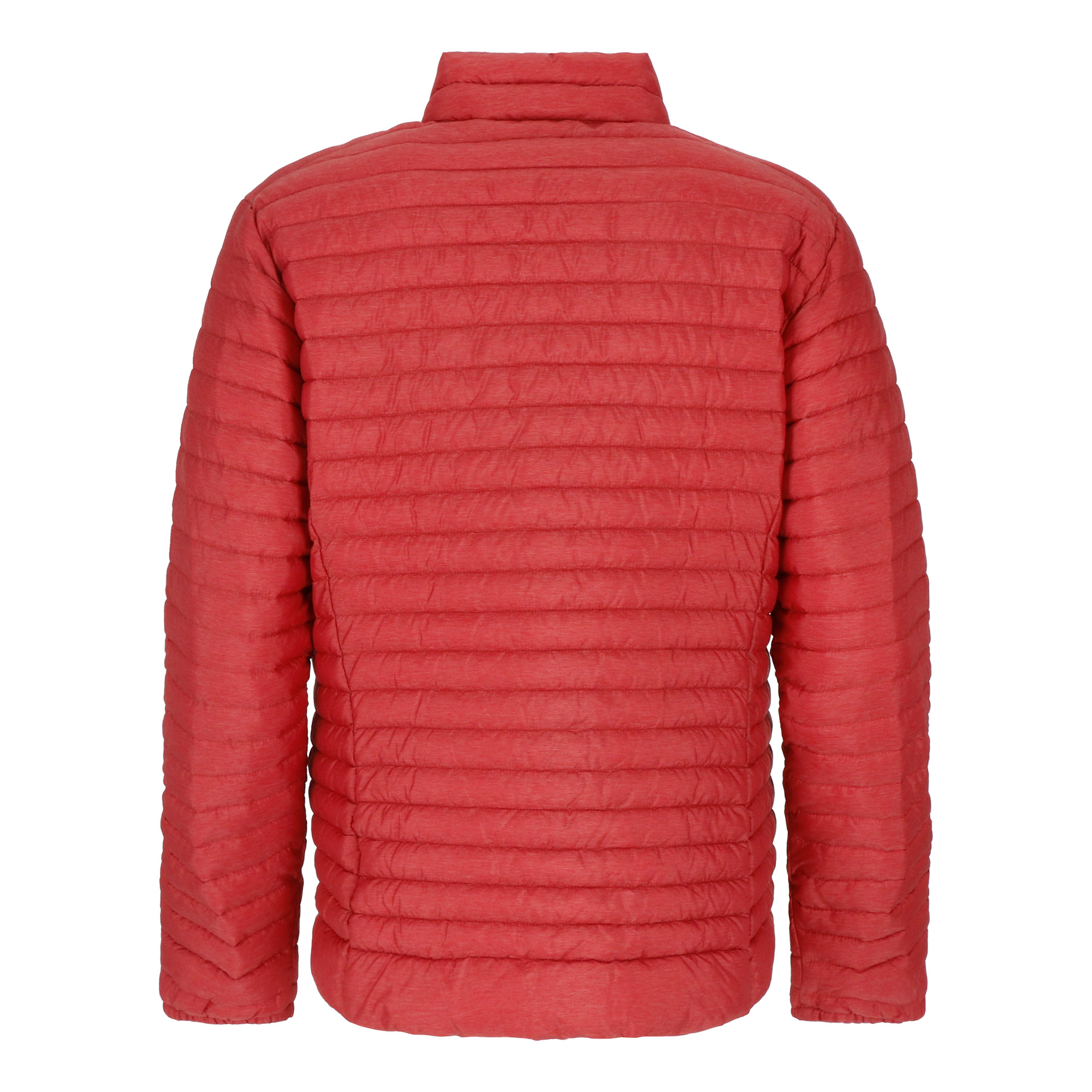 PARKA TE RMICA LIGHT MERU HOMBRE DOITE ROJO - 3