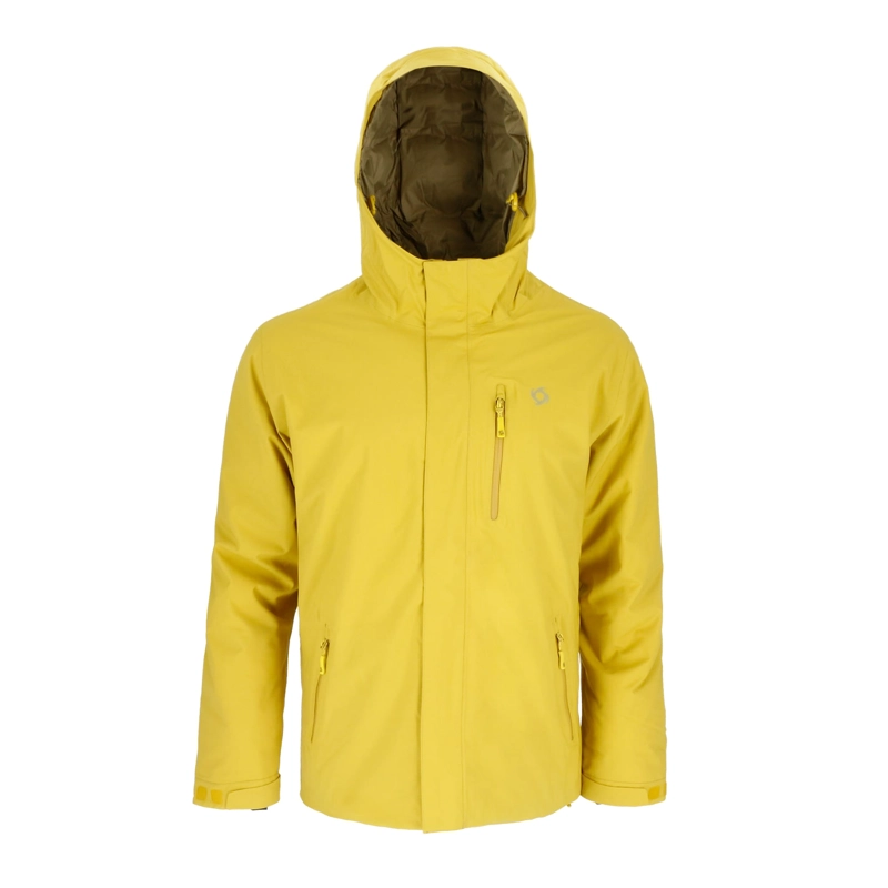 PARKA TE RMICA BOREALIS HOMBRE DOITE LIMA - 1