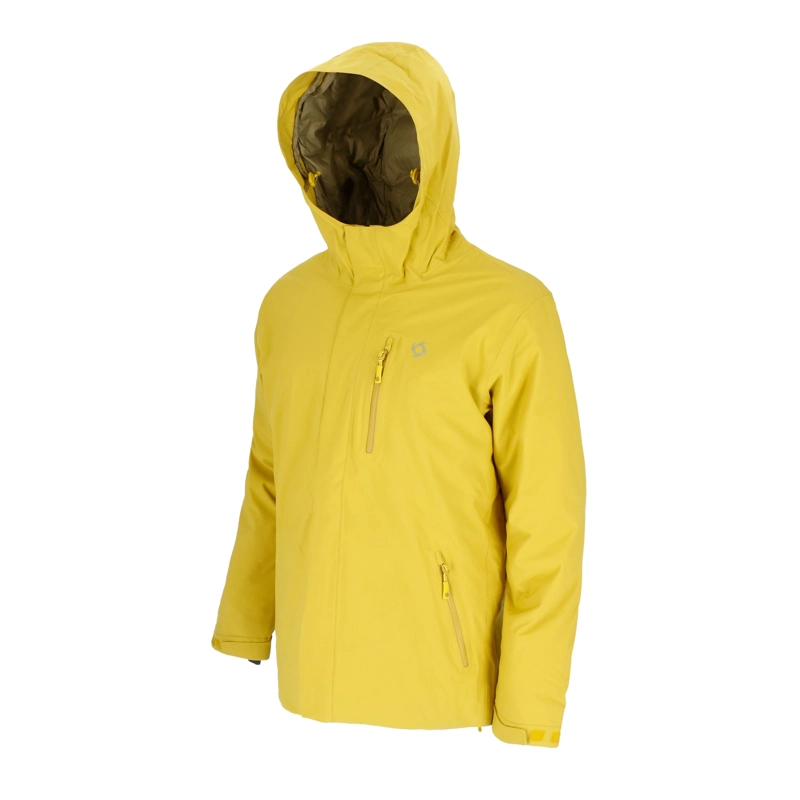 PARKA TE RMICA BOREALIS HOMBRE DOITE LIMA - 2