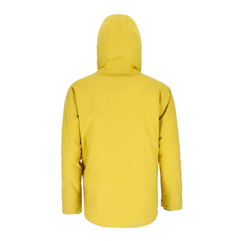 PARKA TE RMICA BOREALIS HOMBRE DOITE LIMA - 3
