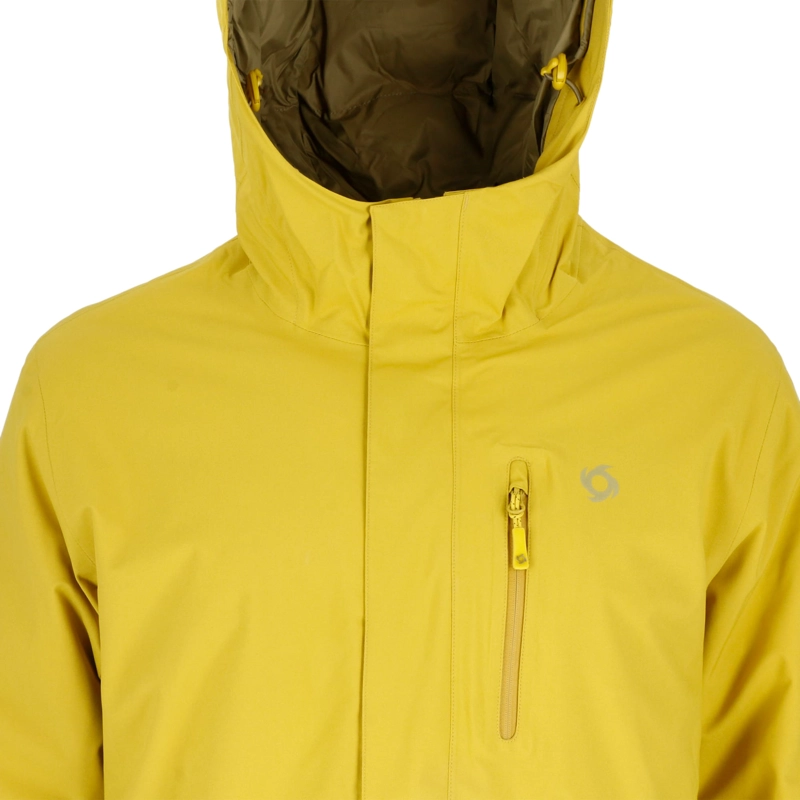 PARKA TE RMICA BOREALIS HOMBRE DOITE LIMA - 4