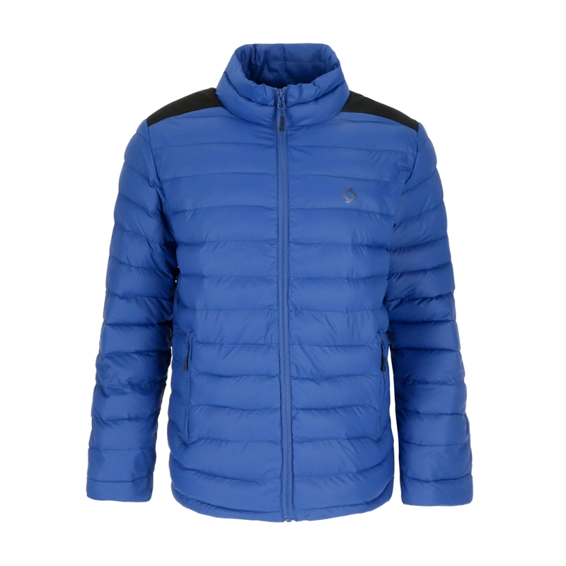 PARKA TE RMICA ANUBIS HOMBRE AZUL DOITE - 1