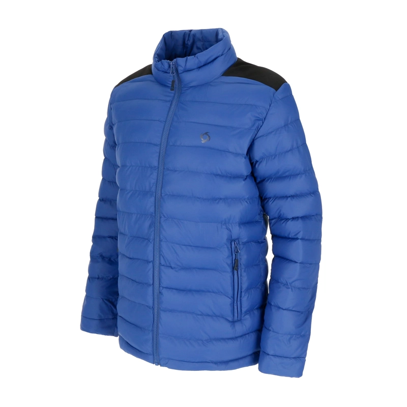 PARKA TE RMICA ANUBIS HOMBRE AZUL DOITE - 2
