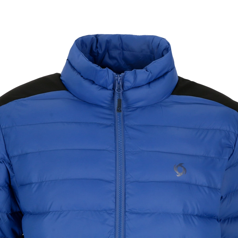 PARKA TE RMICA ANUBIS HOMBRE AZUL DOITE - 4