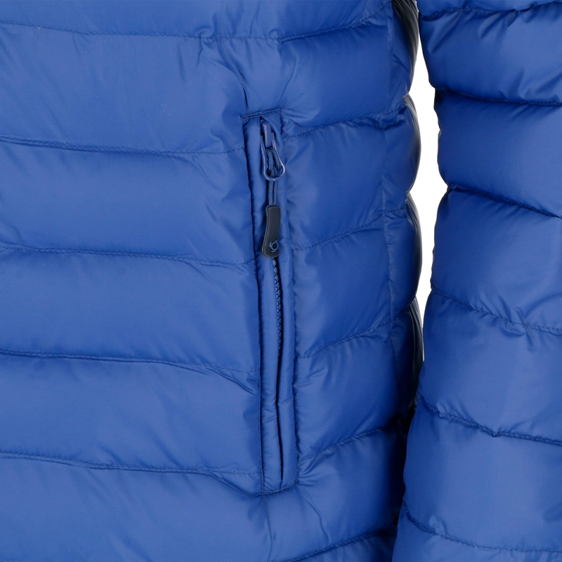 PARKA TE RMICA ANUBIS HOMBRE AZUL DOITE - 5