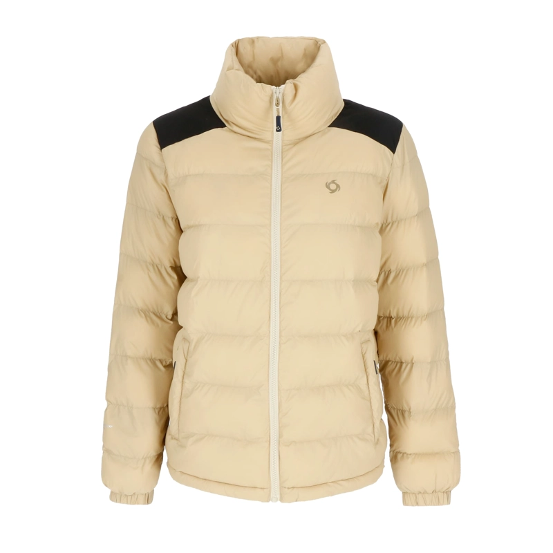 DOITE PARKA TE RMICA ANUBIS MUJER DOITE BEIGE