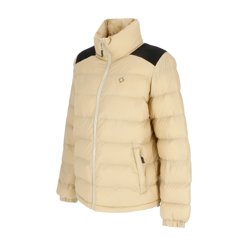 PARKA TE RMICA ANUBIS MUJER DOITE BEIGE - 2