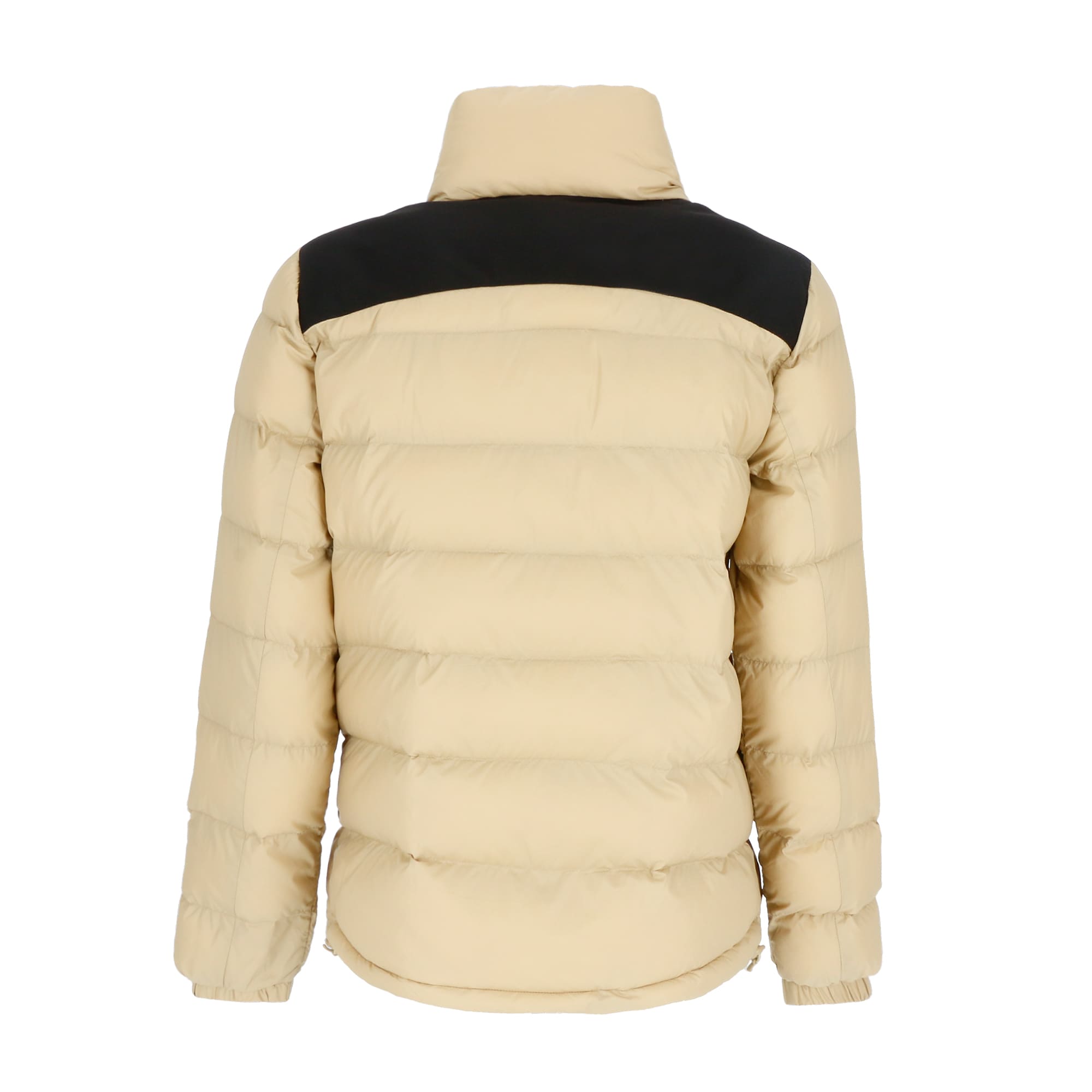 PARKA TE RMICA ANUBIS MUJER BEIGE DOITE - 3
