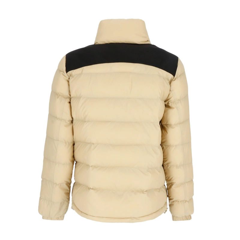 PARKA TE RMICA ANUBIS MUJER DOITE BEIGE - 3