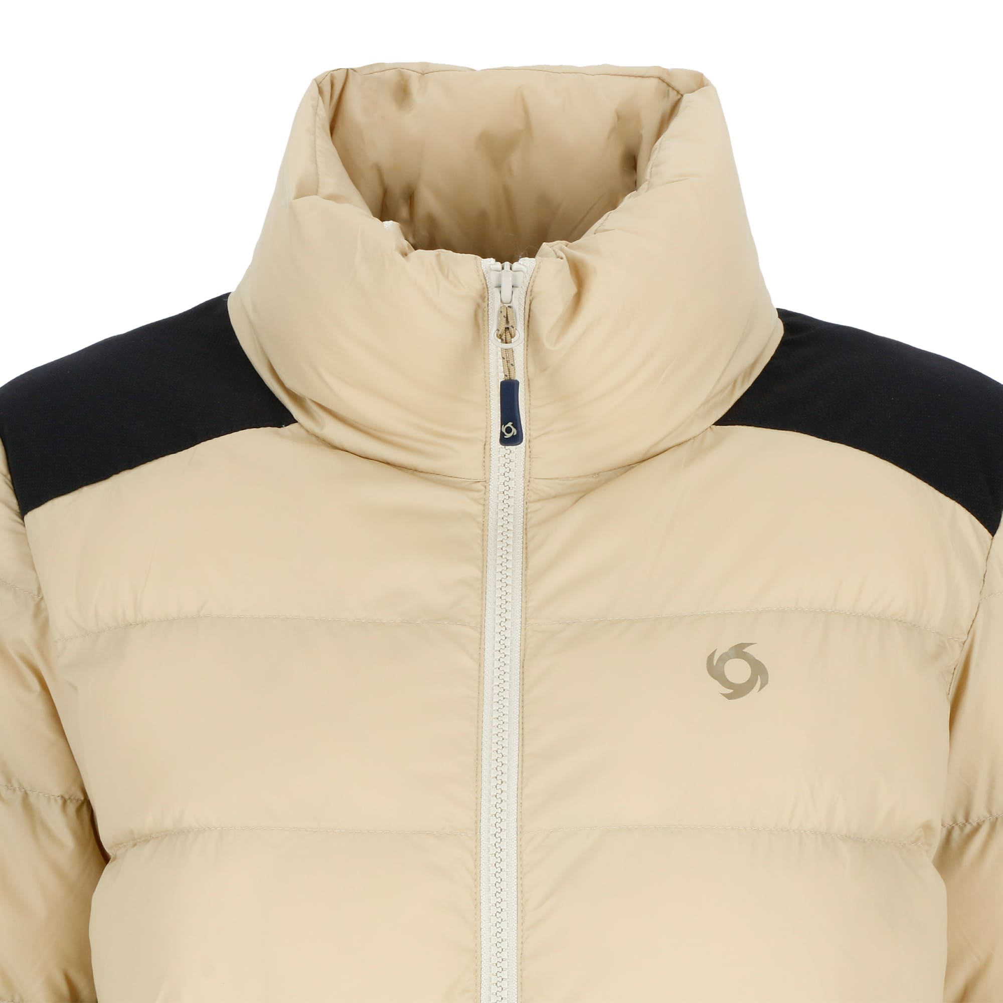 PARKA TE RMICA ANUBIS MUJER BEIGE DOITE - 4