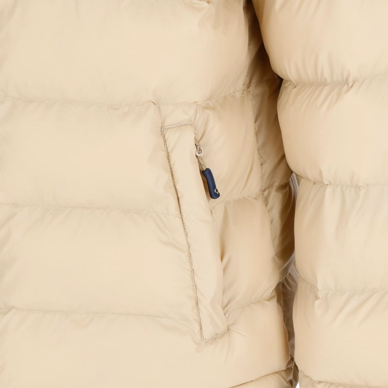 PARKA TE RMICA ANUBIS MUJER DOITE BEIGE - 5
