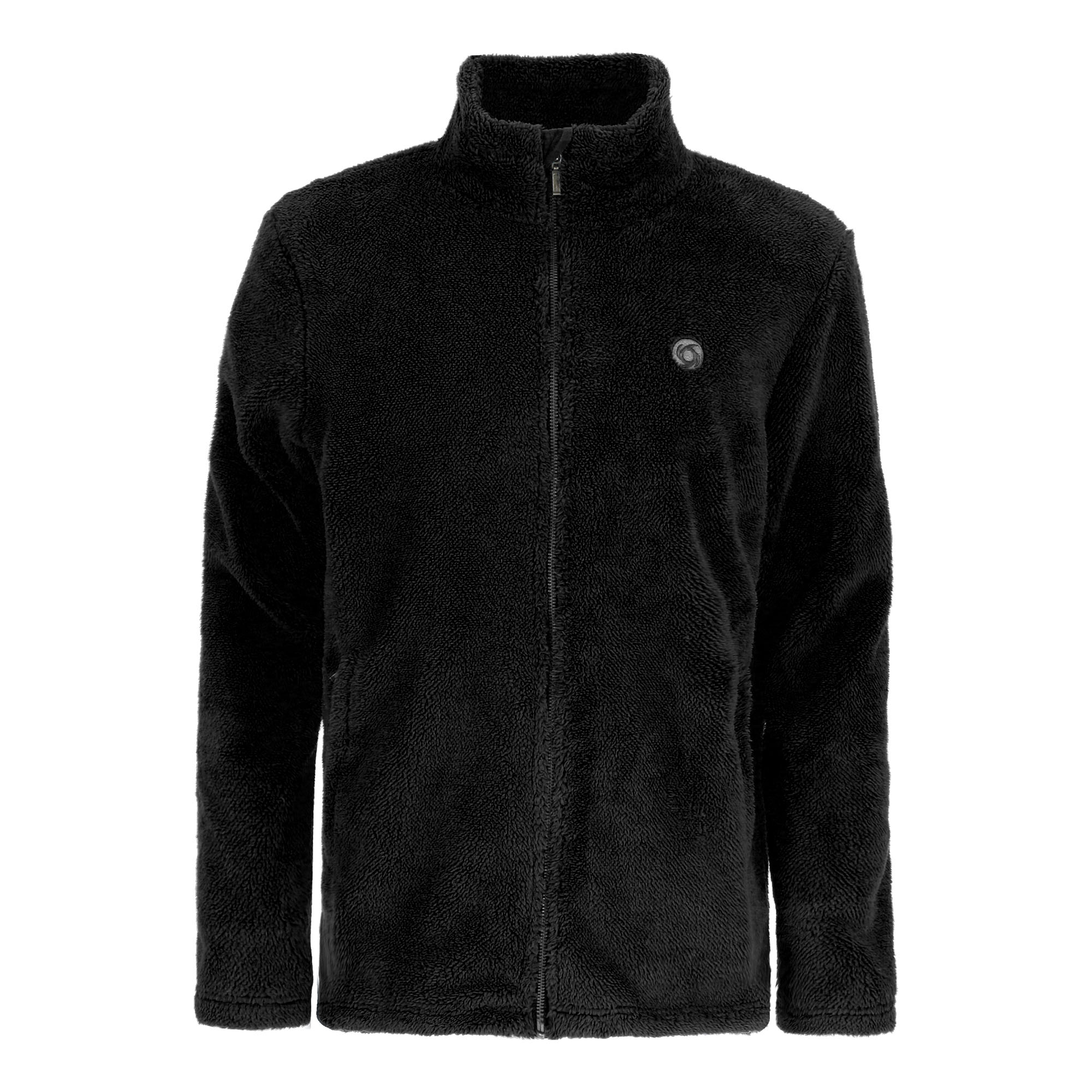 CHAQUETA PELUDO RANU HOMBRE DOITE - 1
