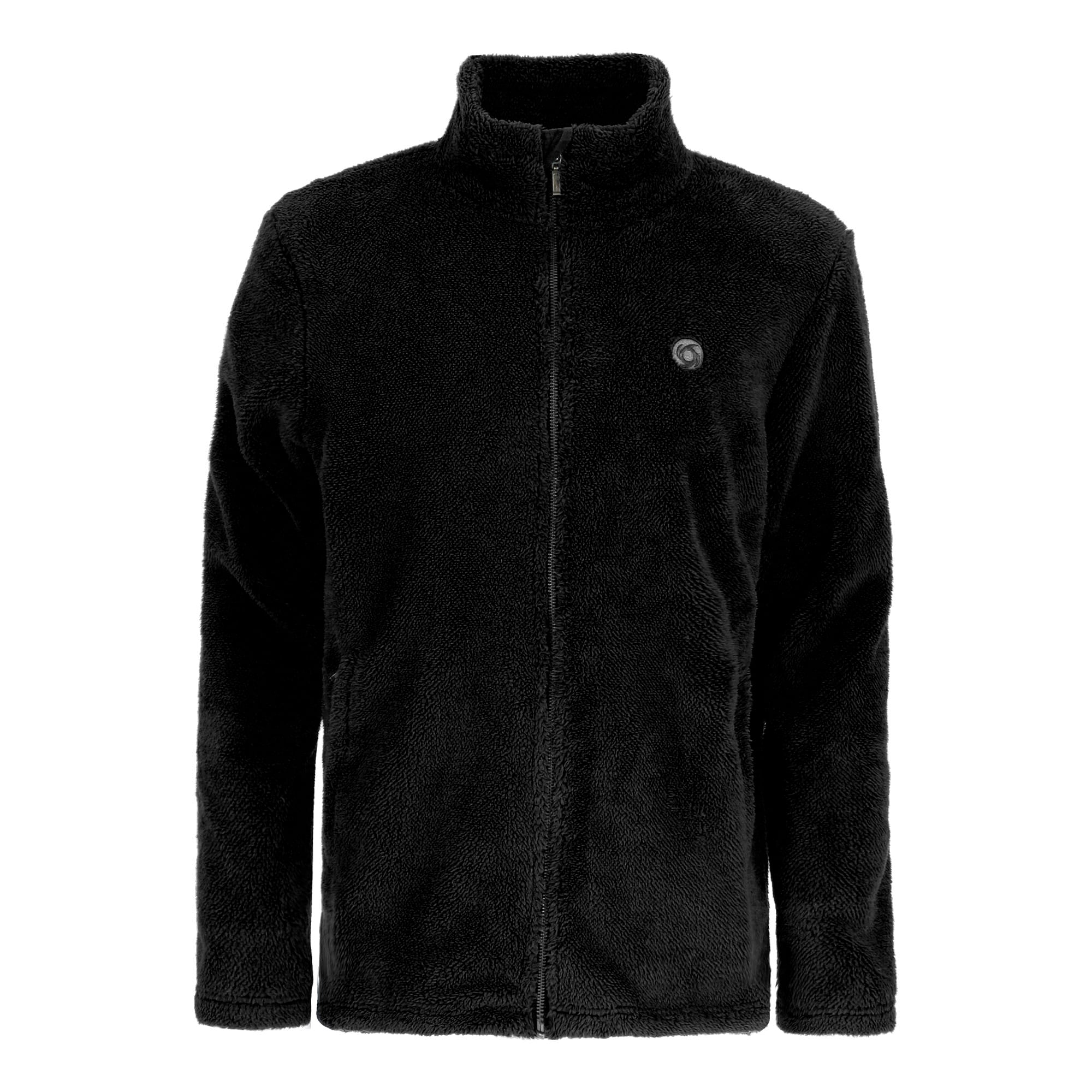 CHAQUETA PELUDO RANU HOMBRE DOITE - 1