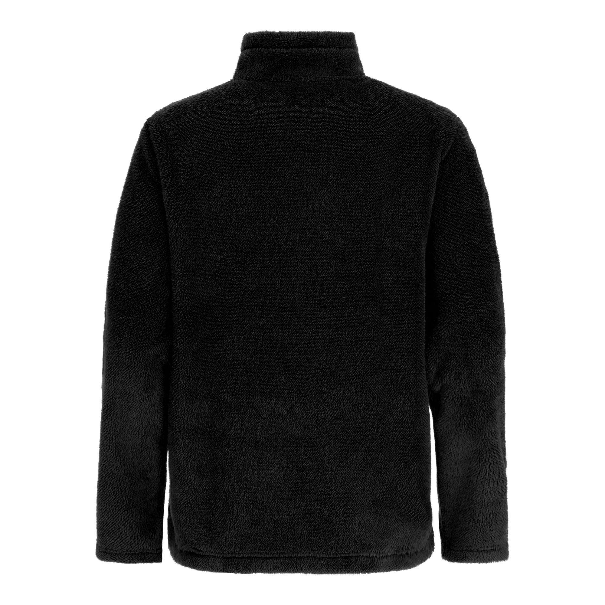 CHAQUETA PELUDO RANU HOMBRE DOITE - 3