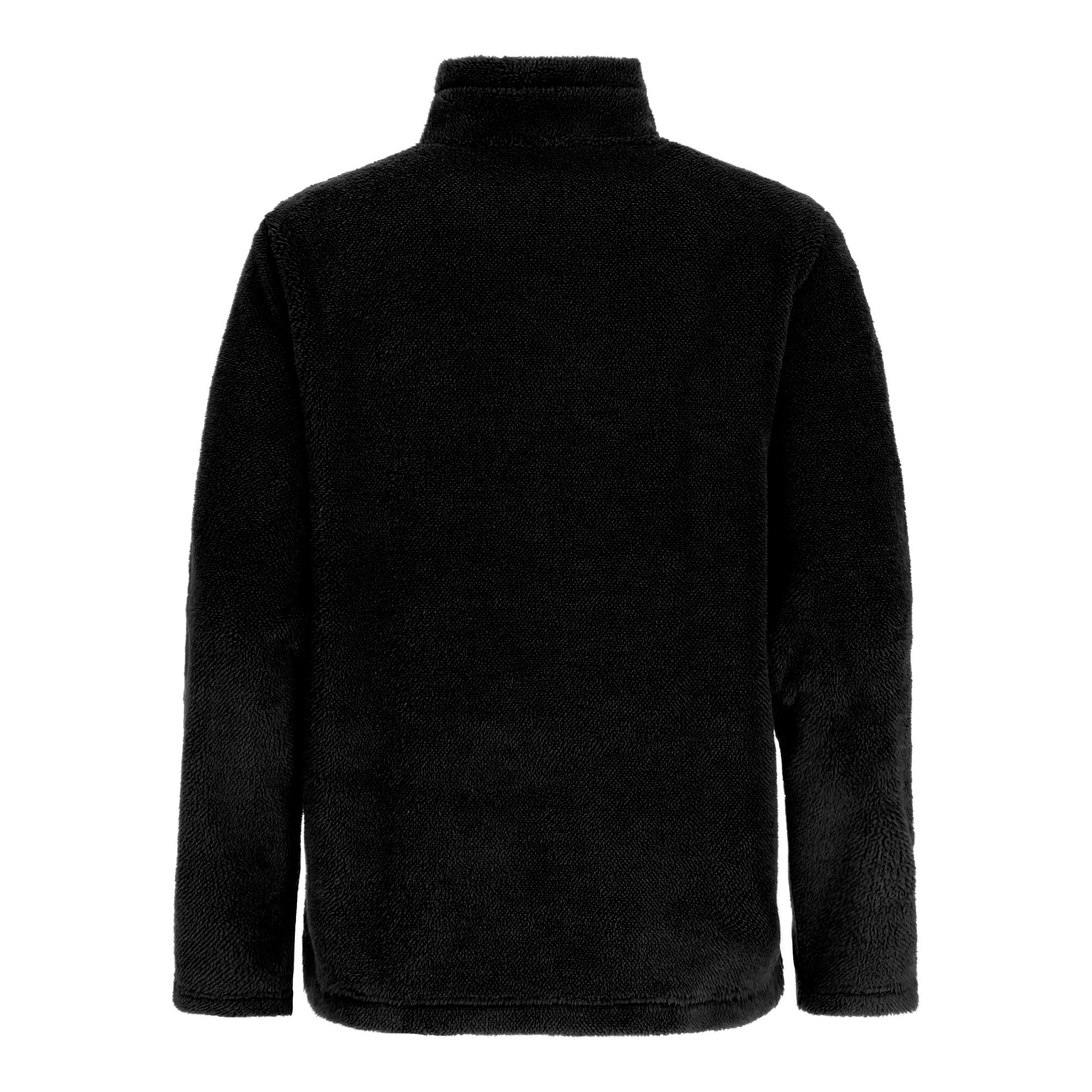 CHAQUETA PELUDO RANU HOMBRE DOITE - 3