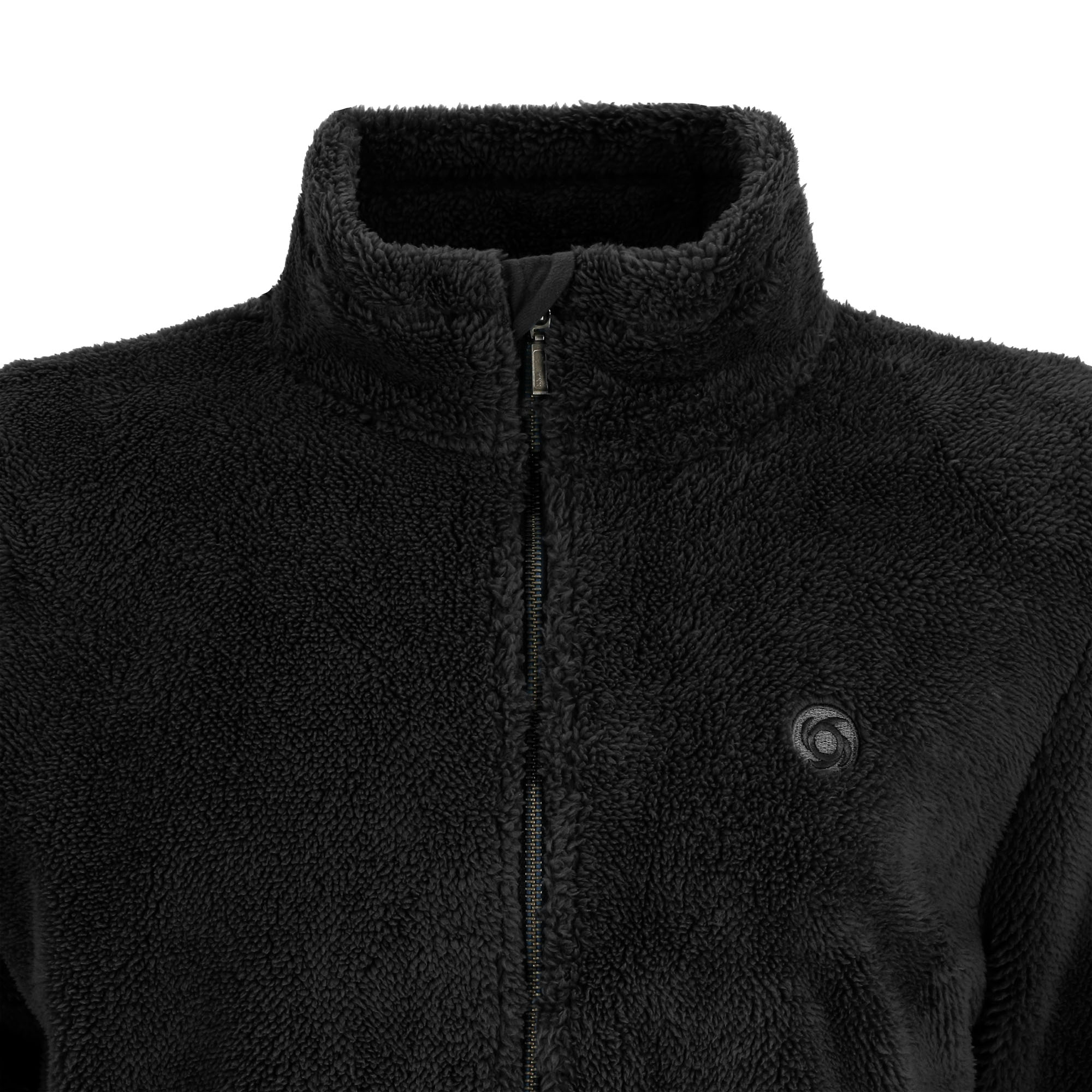 CHAQUETA PELUDO RANU HOMBRE DOITE - 4