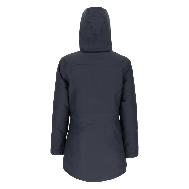 PARKA TE RMICA ORYX MUJER DOITE AZUL MARINO - 3