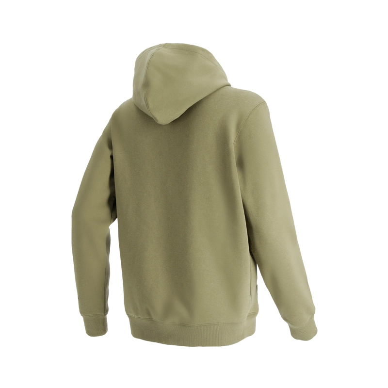 POLERON VENTURE HOMBRE DOITE OLIVA - 3
