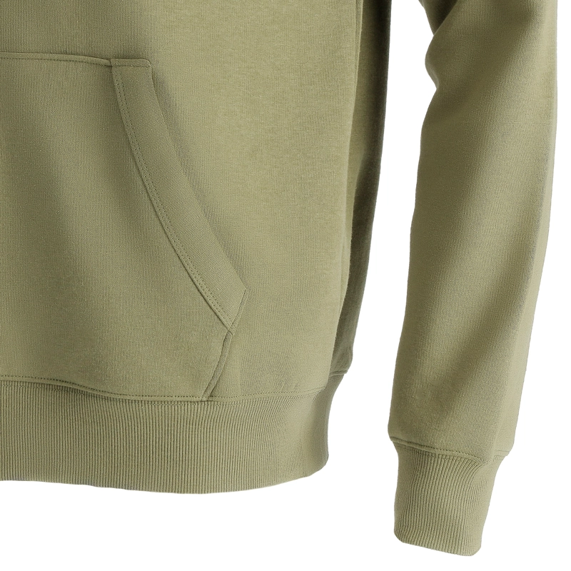 POLERON VENTURE HOMBRE DOITE OLIVA - 5