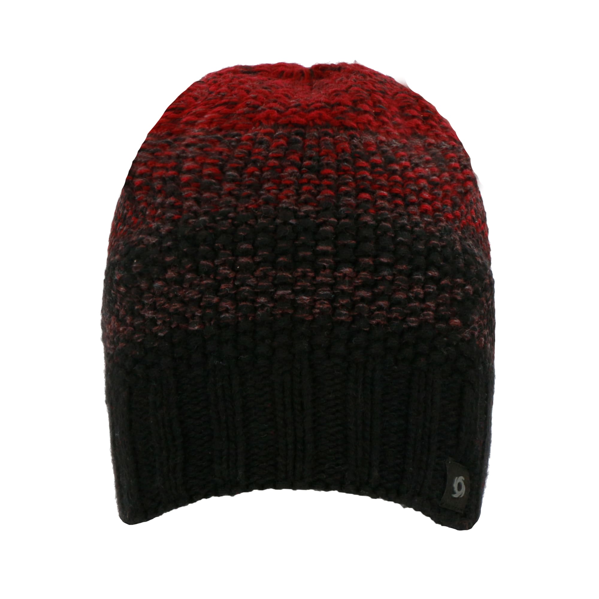 GORRO BEANIE CHACAO BURDEO DOITE - 1