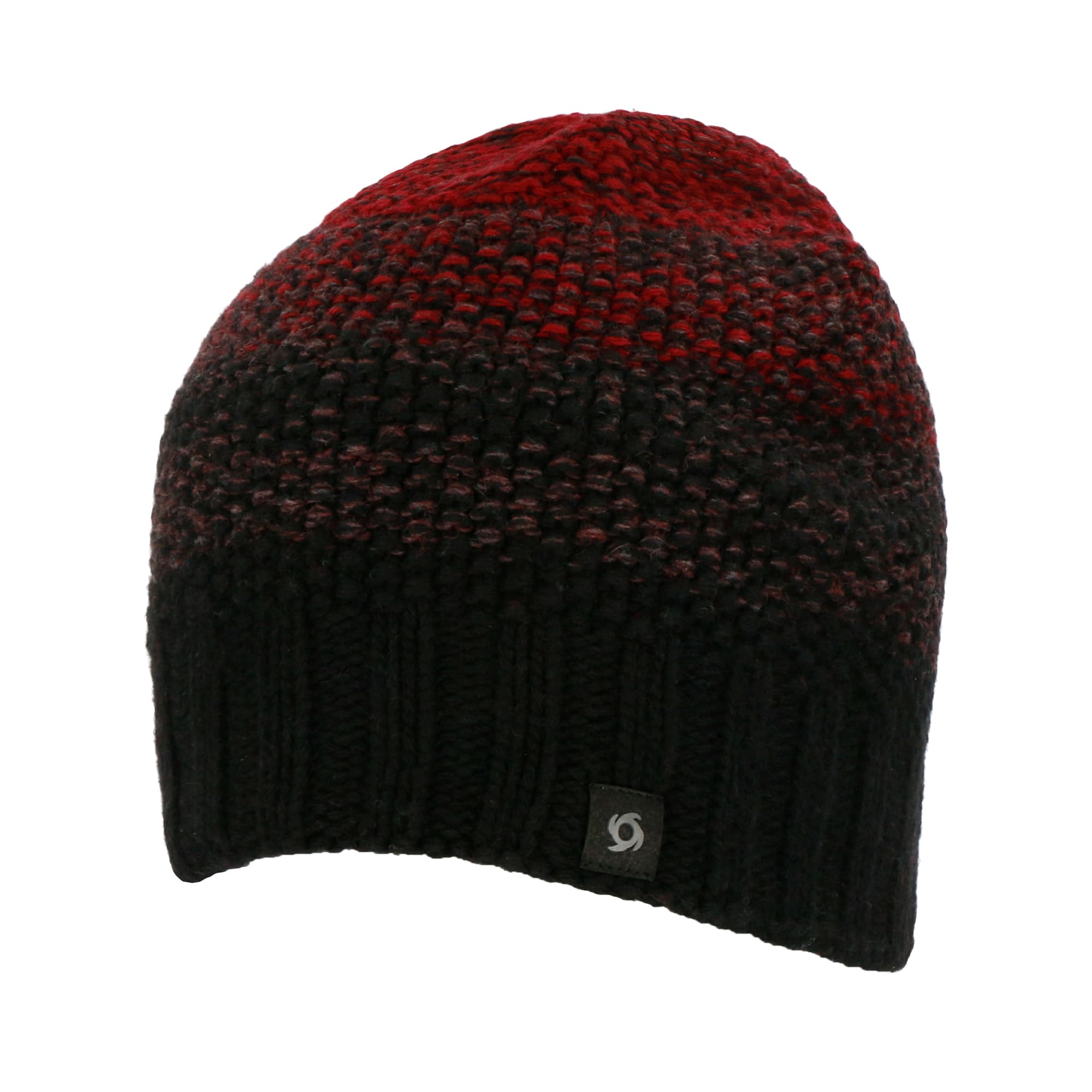 GORRO BEANIE CHACAO BURDEO DOITE - 2