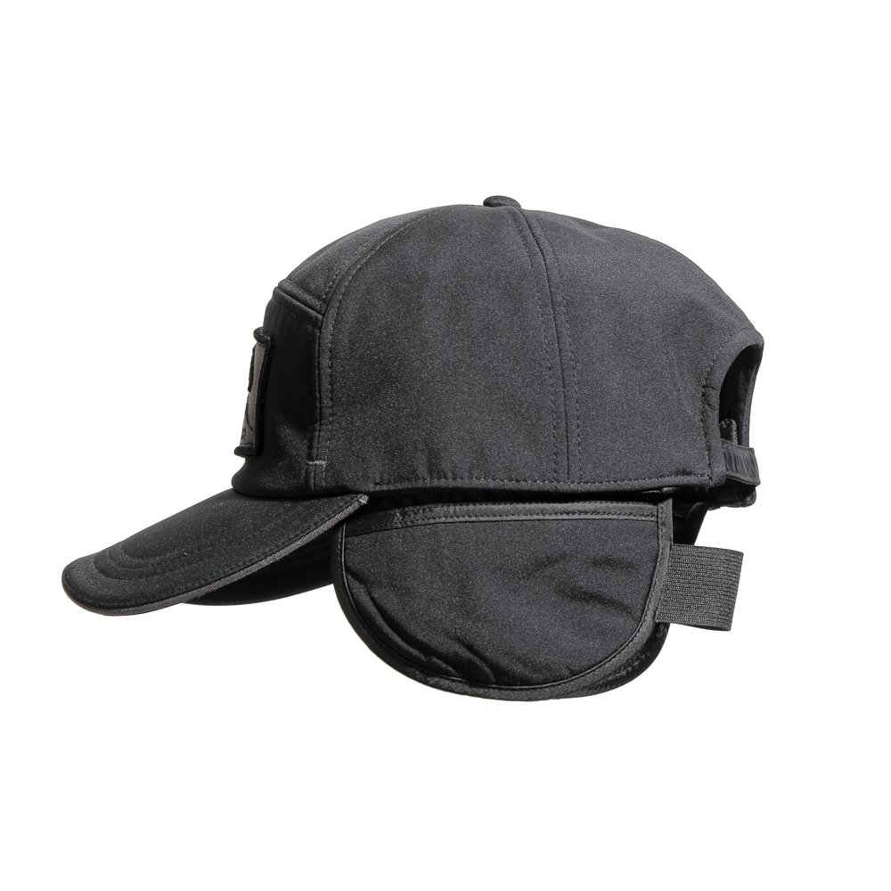 JOCKEY BOSTOCK UNISEX NEGRO DOITE - 2