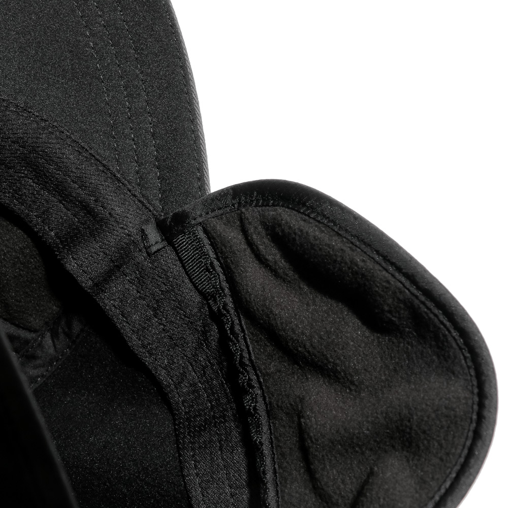 JOCKEY BOSTOCK UNISEX NEGRO DOITE - 6