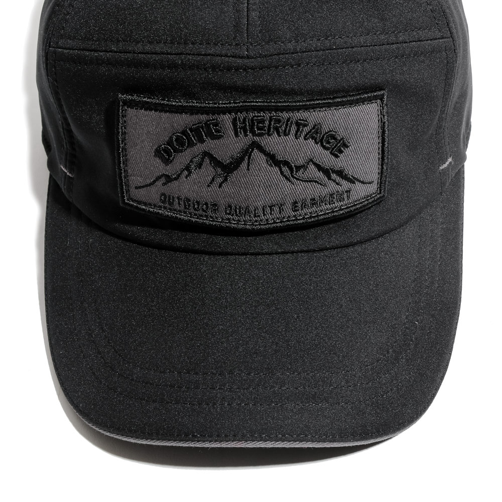 JOCKEY BOSTOCK UNISEX NEGRO DOITE - 7