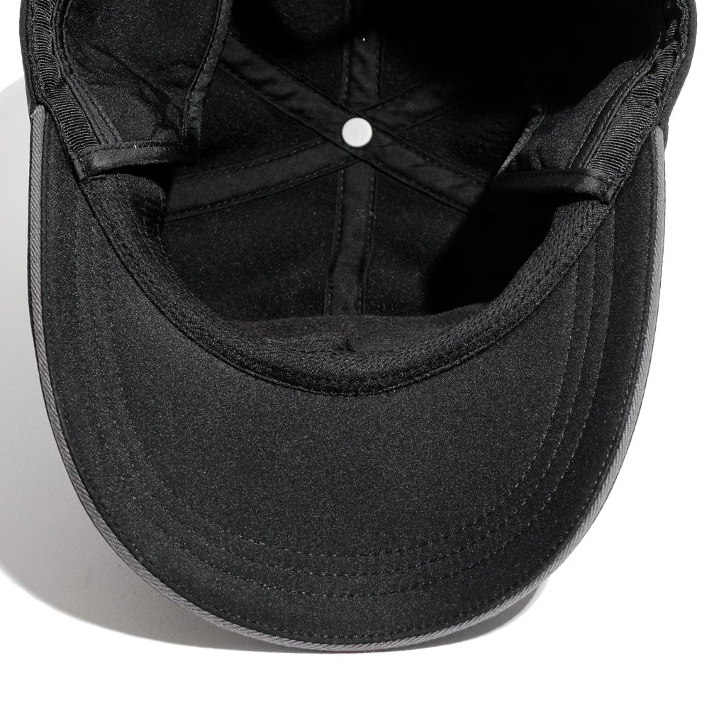 JOCKEY BOSTOCK UNISEX NEGRO DOITE - 8