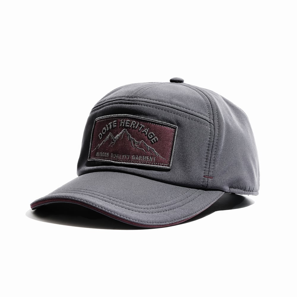 JOCKEY BOSTOCK UNISEX GRIS DOITE - 1