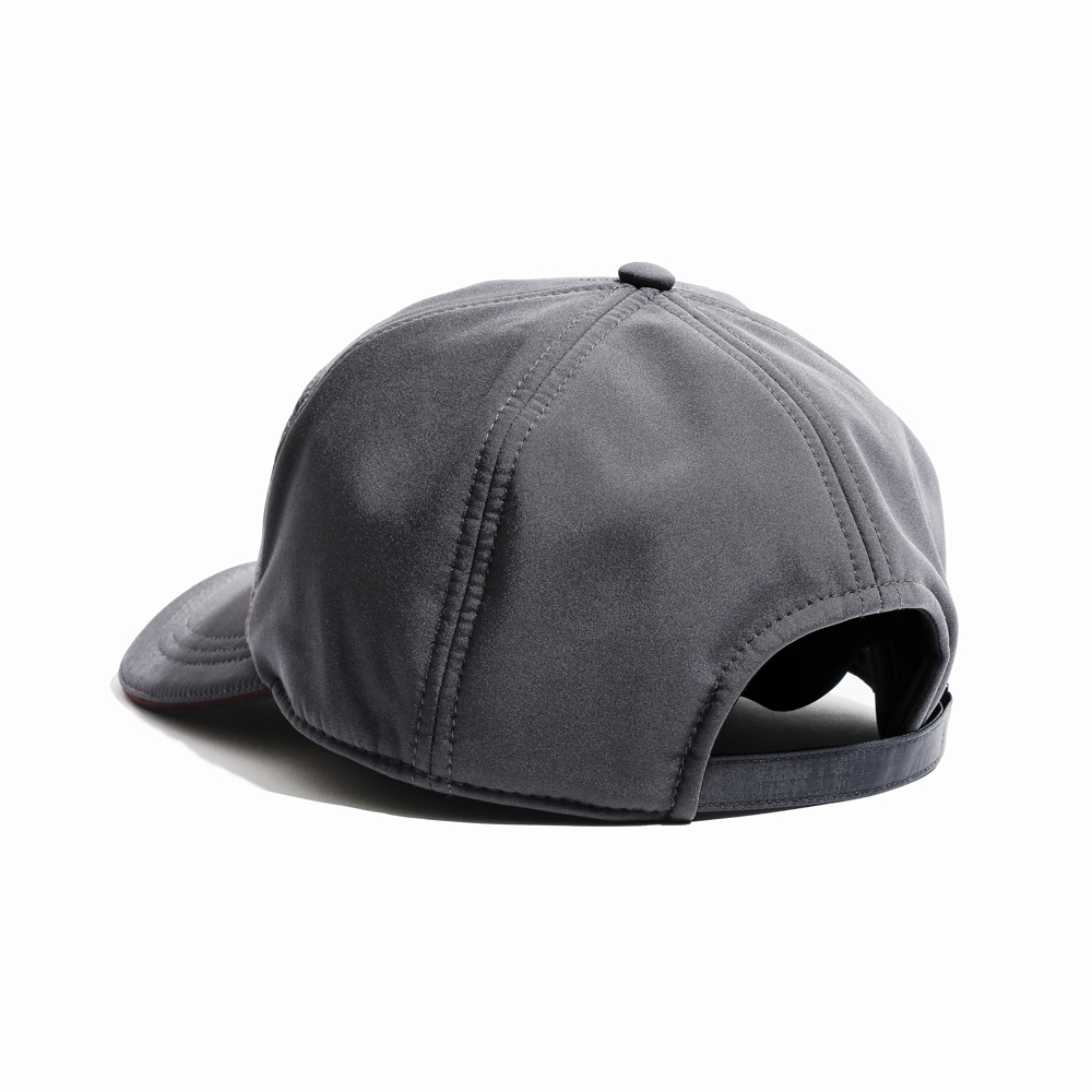 JOCKEY BOSTOCK UNISEX GRIS DOITE - 3