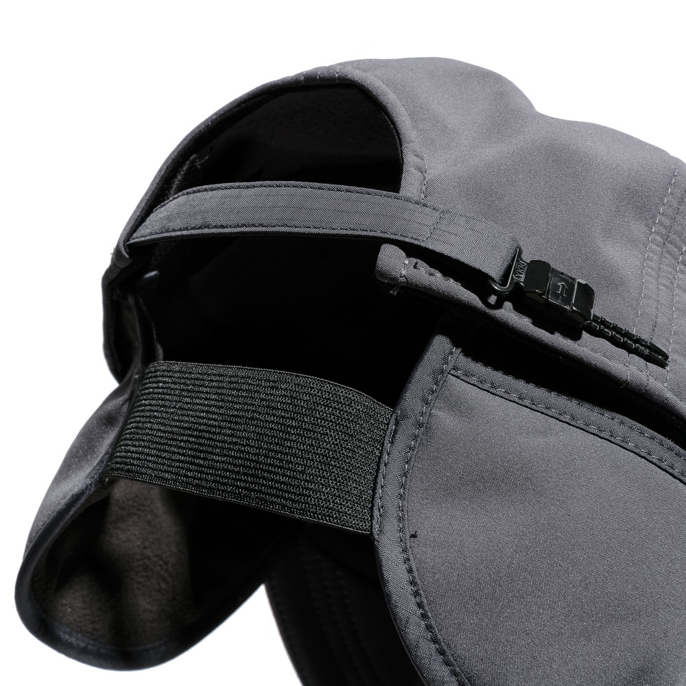 JOCKEY BOSTOCK UNISEX GRIS DOITE - 4