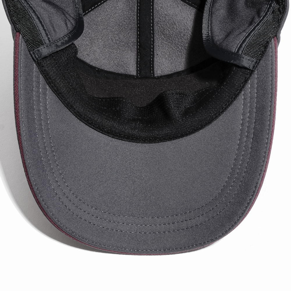 JOCKEY BOSTOCK UNISEX GRIS DOITE - 8